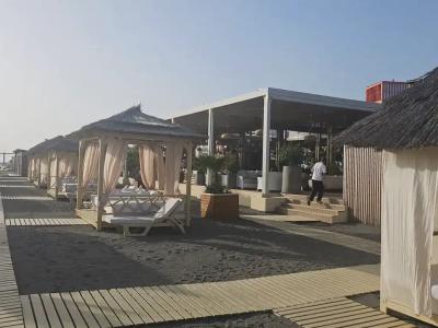 Квартиры на Цветочной 34 - 306