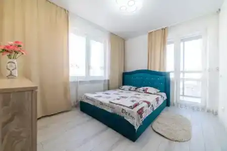 Вип Новостройка