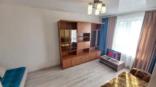 Квартиры на Анапском шоссе 6к2 - 21