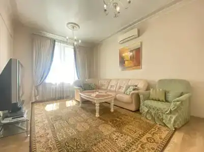 Квартиры на Независимости 23 - 188