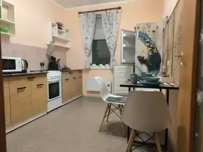 Квартиры на Пионерской 14 - 106