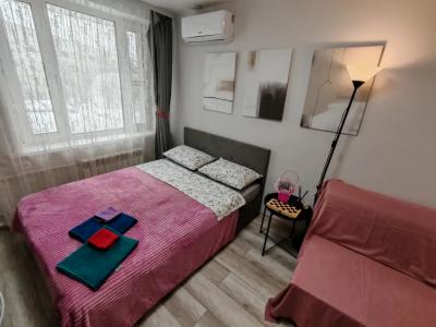 Квартиры на Алтуфьевское 2к1 - 591