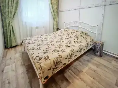 Дом-дуплекс - 7