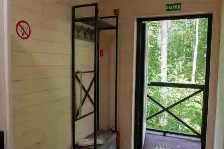 Пасторское озеро - 222