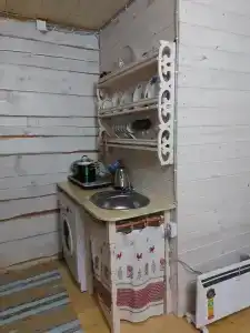 Коттедж - 6