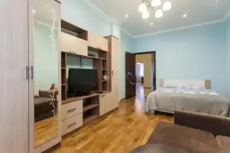 Квартиры на Гагарина 11 - 91