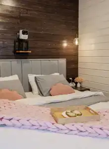 RestNest - 9