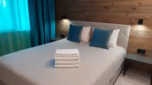 Староклубная 18 - 24