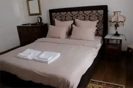 Усадьба Мосоловых - 111