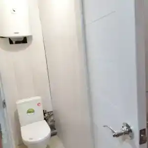 Апартамент в центре - 10