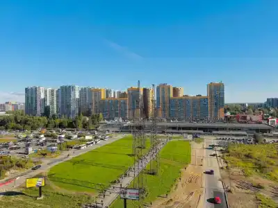 Квартиры на Авиаторов Балтики 5 - 103
