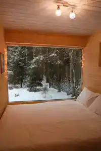 Mökki & Mänty - 3