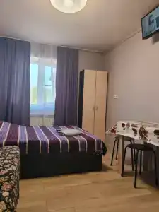 Студия у метро Саларьево - 69