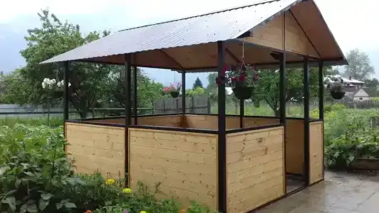 У Дачный Выбор - 13