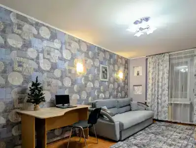 KvartiraSvobodna- near the Zoo - 4