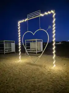 Гостевой дом на берегу моря - 42