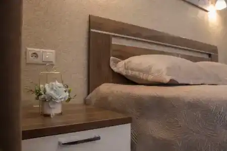 Квартиры в проезде Голубые Дали 9 - 39