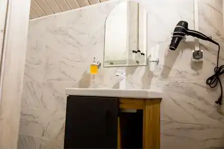 Пасторское озеро - 239