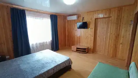 Частный дом на Сурожской 15 - 41