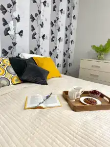 Квартиры на Гагарина 11 - 203