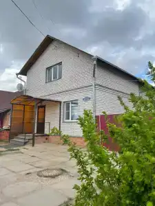 Частный дом на улице Козуева 32 - 1