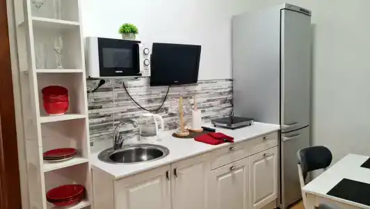 Квартиры на Адмирала Фокина 7А - 435