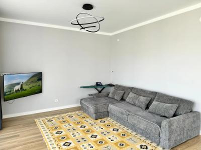 Дом с видом на горы - 43