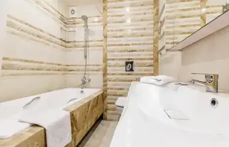 Карасунская улица Апартаменты - 30