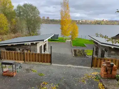 Дом Онежская Карелия - 0