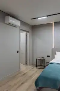 Квартиры на Московском 87 - 36