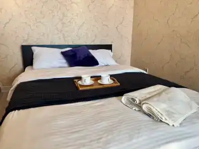 Квартиры на Челюскинцев 23 - 20
