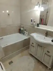 Часть дома в центреа с отдельным входом под ключ - 41