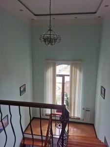 Коттедж с бассейном и сауной - 7