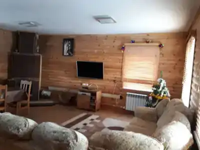 Агроусадьба на уединенном хуторе - 12