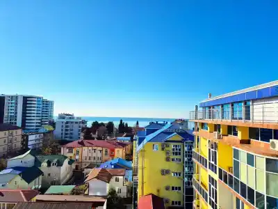 Квартира на Гвардейской, 34 - 281