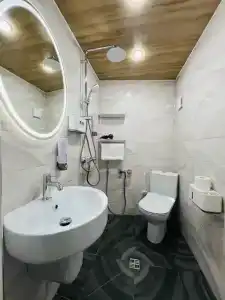 Квартиры на Алексея Реброва 5 - 242