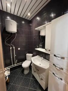 Уютный Двухэтажный коттедж с шикарной Баней на дровах - 30