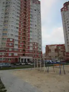 2-комнатная квартира бизнес-класса на Замятина 4б - 30
