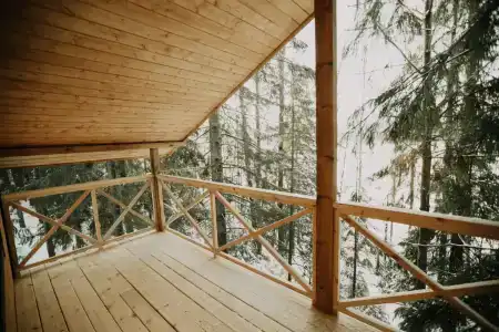 Пасторское озеро - 151