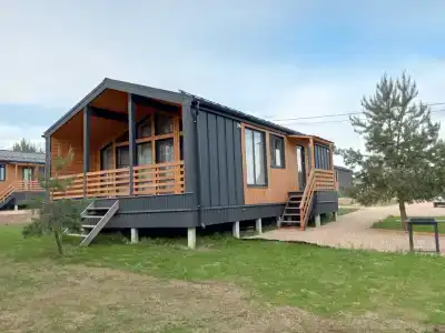 Гостевой дом у Юлии в Искона Парке - 37