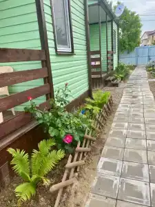 Гостевой дом на Энгельса 15 - 4