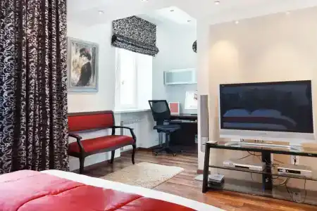 Квартиры на Независимости 23 - 65