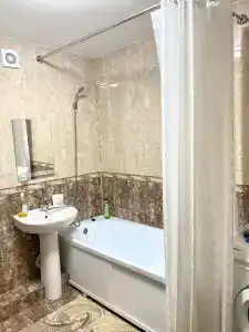 Квартиры на Орджоникидзе 27 - 41