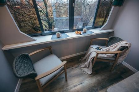 Квартиры на Генерала Карбышева набережная 4 - 319