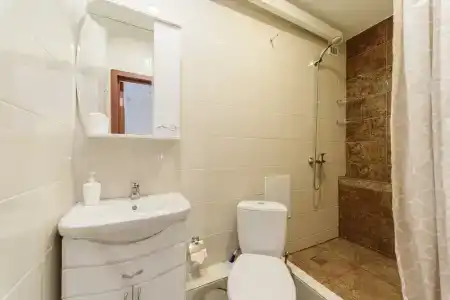 Simple Bon Voyage - 132