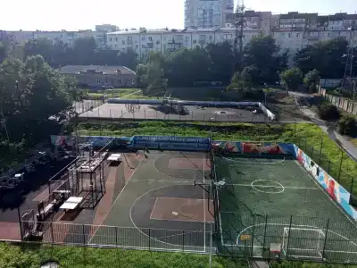 Квартиры на Морозова 7 - 109