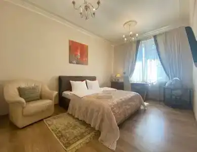 Квартиры на Независимости 23 - 185