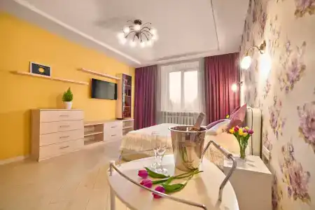 Квартиры на Независимости 23 - 16