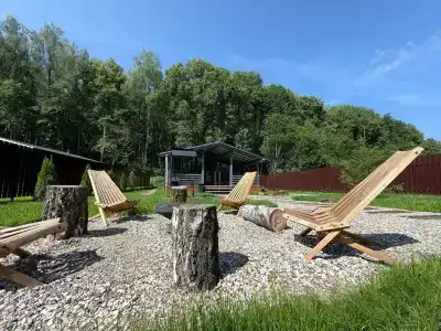 Iceberg House - 27