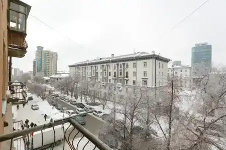Свобода на Урицкого - 11